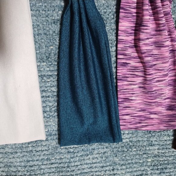 various Woman's headbands - Picture 6 of 7